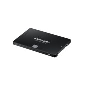 三星 1TB SSD 硬盘 SATA3.0接口 870 EVO（MZ-77E1T0B）
