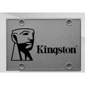 金士顿（Kingston）120GB SSD固态硬盘 SATA3.0接口 A400系列